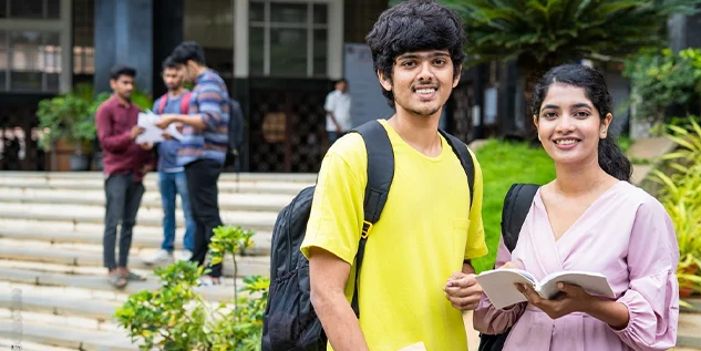 Best Degree College in Warangal